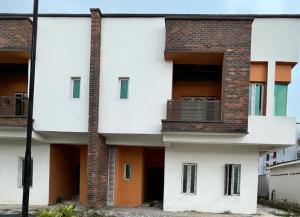 4 bedroom House for sale Ikate Lekki Lagos