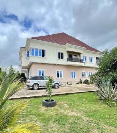 4 bedroom House for sale Along Von Garden Estate Road Lugbe Abuja