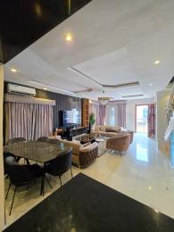4 bedroom House for sale Thomas estate Ajah Lagos