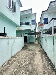 4 bedroom House for sale Tulip Haven Estate Chevron Drive Lekki Lagos