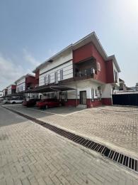 4 bedroom House for sale Orchid Lekki Lagos