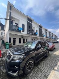 4 bedroom House for sale Orchid Lekki Lagos