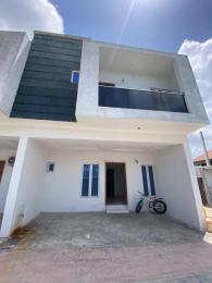 4 bedroom House for sale Ikota Lekki Lagos