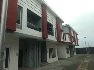 4 bedroom House for sale Rosebank Estate Close To Vgc Lagos Nigeria VGC Lekki Lagos