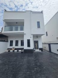 4 bedroom House for sale Along Von Garden Estate Road Lugbe Lugbe Abuja