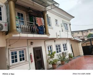 4 bedroom House for sale Adeniyi Jones Estate Adeniyi Jones Ikeja Lagos