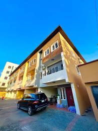 4 bedroom House for sale  Ikate Lekki Lagos