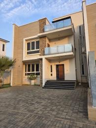 4 bedroom House for sale Close To Zarche Wuye Abuja
