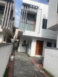 4 bedroom House for sale  Ologolo Lekki Lagos