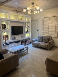 4 bedroom House for sale Paradise 3 chevron Lekki Lagos