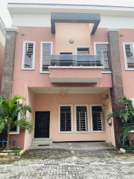 4 bedroom House for sale Cheveron Lekki Lekki Lagos