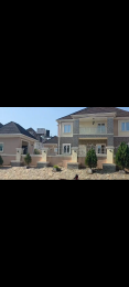5 bedroom House for sale Naf Valley Estate Asokoro Abuja