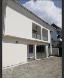5 bedroom House for sale Chevy View Chevron Lekki Lagos