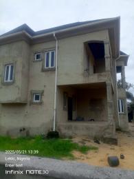 5 bedroom House for sale Abijo Ajah Lagos