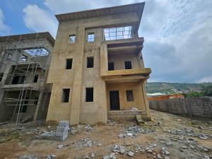 5 bedroom House for sale In Almighty Katampe Extention Diplomatic Zone Katampe Extension Katampe Abuja