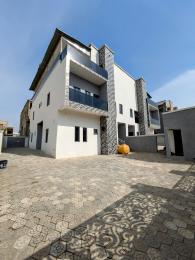 5 bedroom House for sale Close To Turkey Hospital Idu Abuja