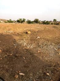 5 bedroom Land for sale An Estate In Airport Road Lugbe Abuja