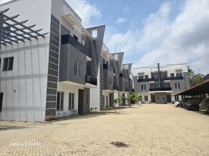 House for sale Close To Nnpc Guzape Abuja