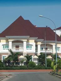 7 bedroom House for sale Close To Peace Setters School Guzape Abuja