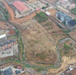 Land for sale 69 Road Gwarinpa Abuja