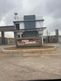 Land for sale Trans Amusement Park Gra, Aerodrome Phase 2 Samonda Ibadan Oyo