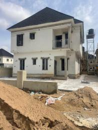 4 bedroom House for sale Nut Axis Lugbe Abuja