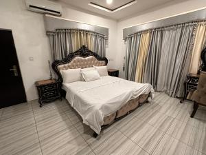 4 bedroom House for sale Idado Lekki Lagos