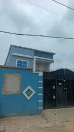 5 bedroom House for sale Estate Ifako-gbagada Gbagada Lagos