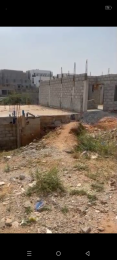 Land for sale Life Camp Abuja