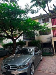 2 bedroom Flat / Apartment for sale Maitama Maitama Abuja