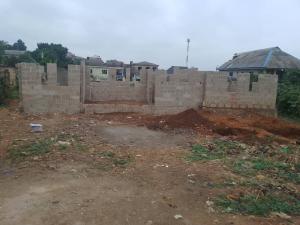3 bedroom House for sale At Agbede Olorogbo, Agric Ikorodu Lagos