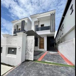 4 bedroom House for sale Ikota Lekki Lagos Ikota Lekki Lagos