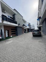 4 bedroom House for sale Before The Round About orchid Lekki Lagos