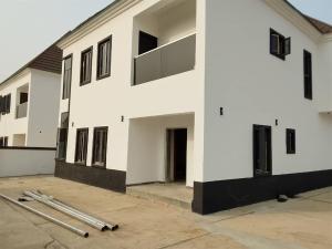 4 bedroom House for sale Behind Dunamis Glory Dome Church Lugbe Abuja