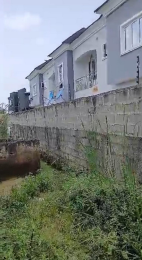 Land for sale Royal Palmwill Estate (remlek) Badore Ajah Lagos