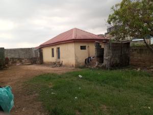 Land for sale Haruna College Road Ifako-ogba Ogba Lagos