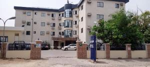 10 bedroom Commercial Property for sale Wuse Abuja Wuse 1 Abuja