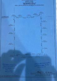 Land for sale Ogombo Ajah Lagos