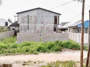 Land for sale Shapati Alatise Ibeju-Lekki Lagos