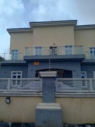 5 bedroom House for sale Behind Dunamis Church Lugbe Abuja Lugbe Abuja