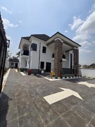 4 bedroom House for sale Trans Ekulu Enugu Enugu