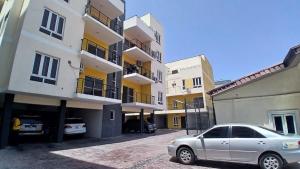 3 bedroom House for sale Lekki Phase 1 Lekki Lagos