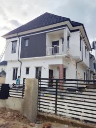 4 bedroom House for sale Nut Axis Opposite River Park Estate Lugbe Abuja