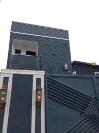 4 bedroom House for sale Berger Ojodu Lagos