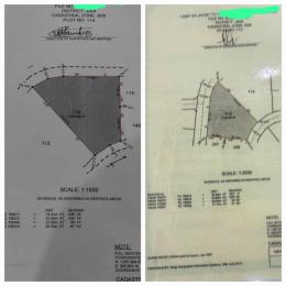 Land for sale Around Tiper Garege Jahi Abuja