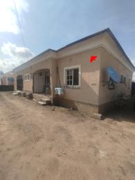 2 bedroom House for sale Von Road Airport Road Lugbe Abuja Lugbe Abuja