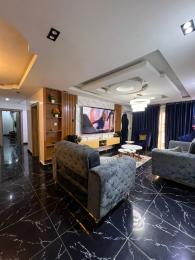 3 bedroom House for sale Diplomatic Zone, Life Camp Abuja