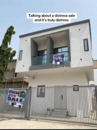 3 bedroom House for sale By Mega Chicken Ikota Lekki Lagos