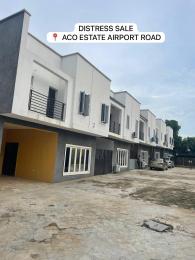 3 bedroom House for sale Aco Estate Lugbe Abuja