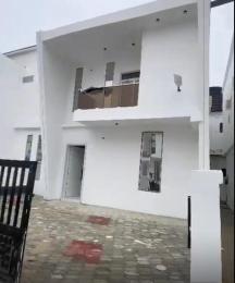 4 bedroom House for sale Ikota Villa Estate Ikota Lekki Lagos